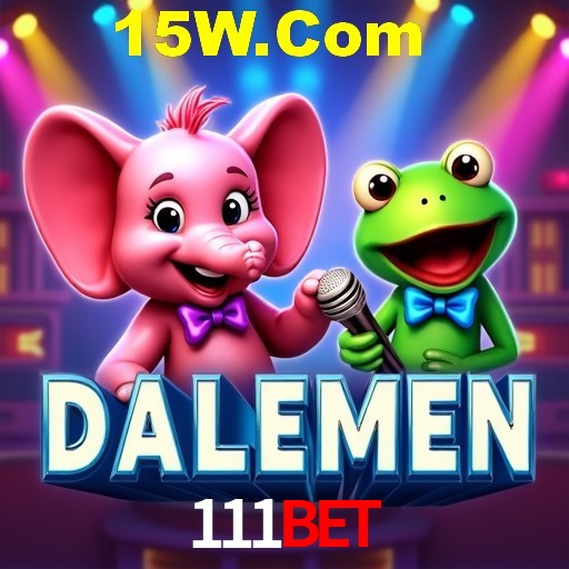 Cassino ao vivo com dealers reais na 111bet
