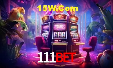 Biblioteca de slots populares na 111bet