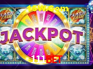 Loterias online na 111bet