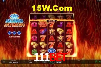Segurança e performance na plataforma 111bet
