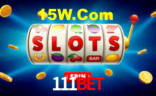 APP rápido e leve da 111bet